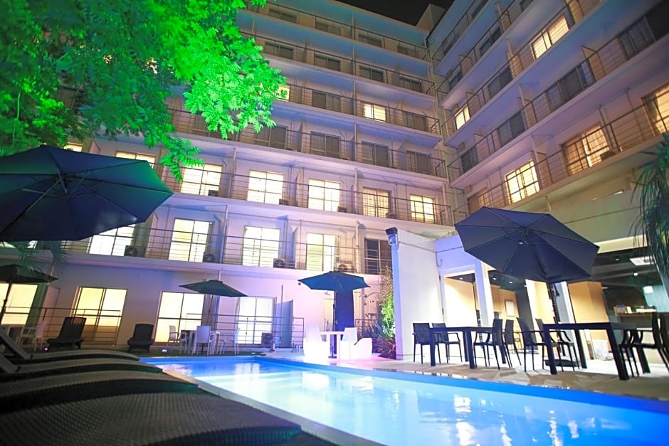 Hotel Japanesque Fukuoka 사진 10