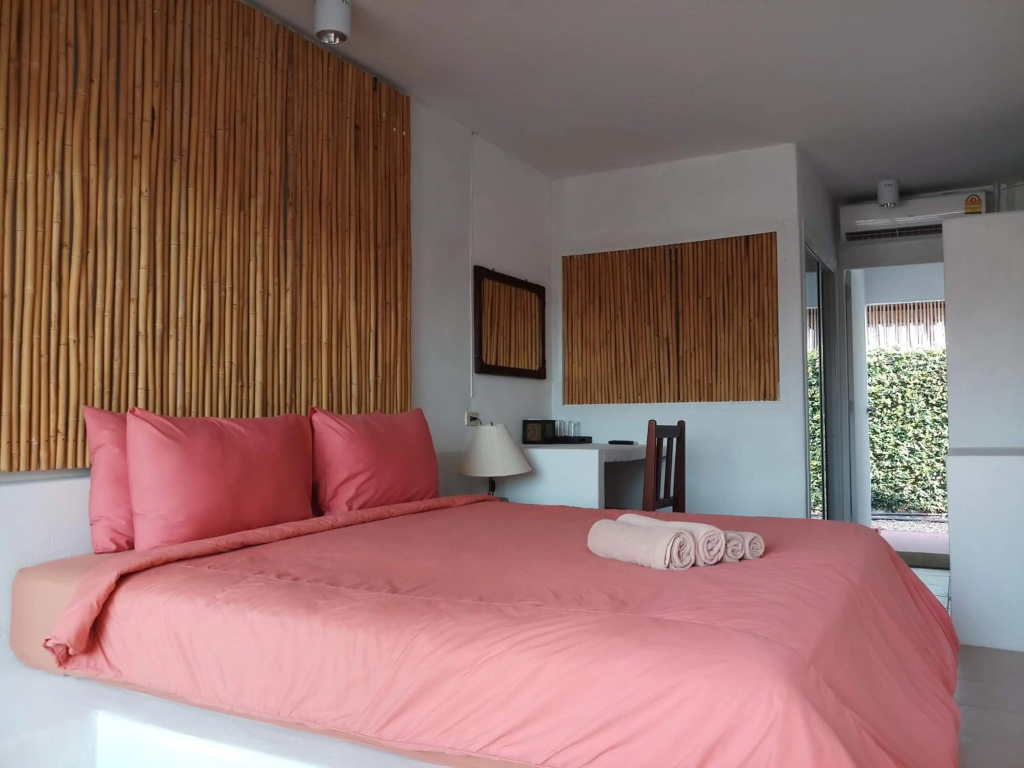 Pingplalee Resort — 5