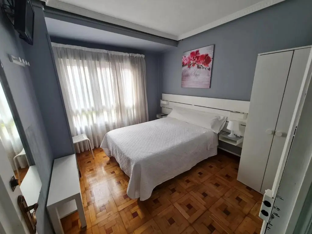 Pension Fidalgo - Chambres