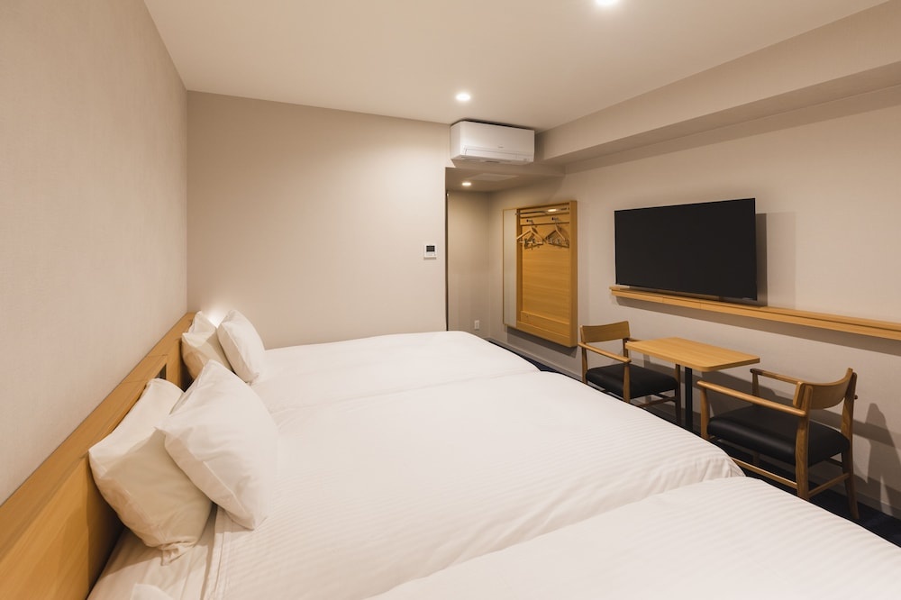 Sotetsu Fresa Inn Sapporo-Susukino 사진 17