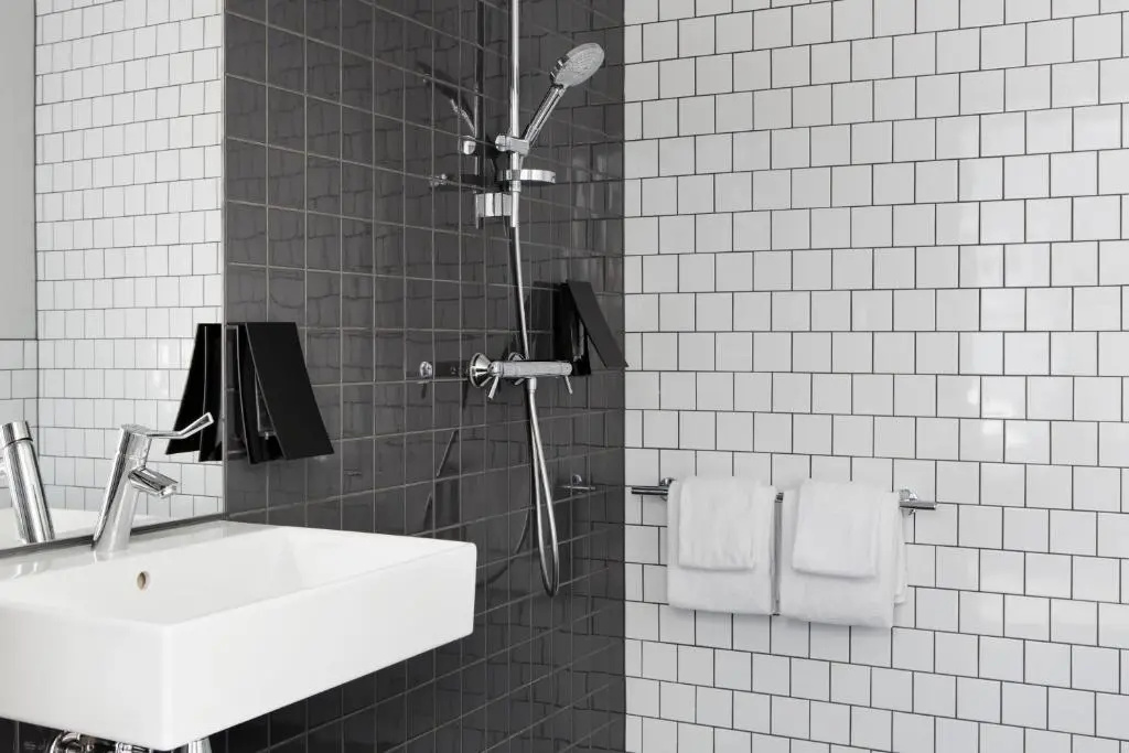 Comfort Hotel Karl Johan - Chambres