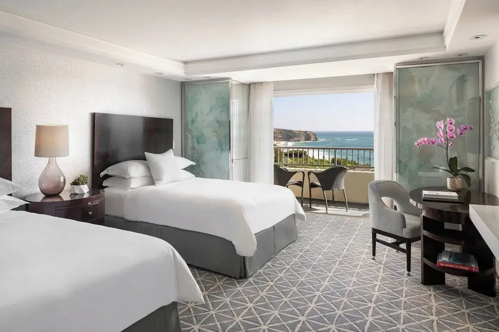 The Ritz-Carlton, Laguna Niguel - Chambres