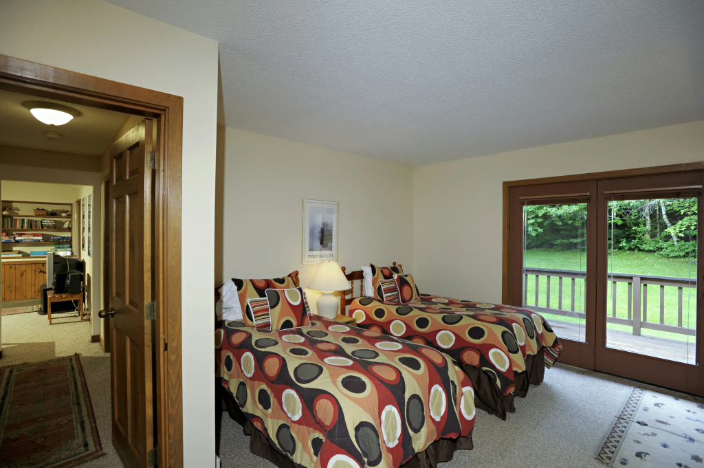 Townhomes at Bretton Woods - Général
