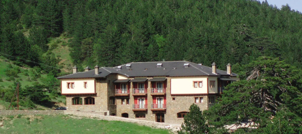 Hotel photo 19