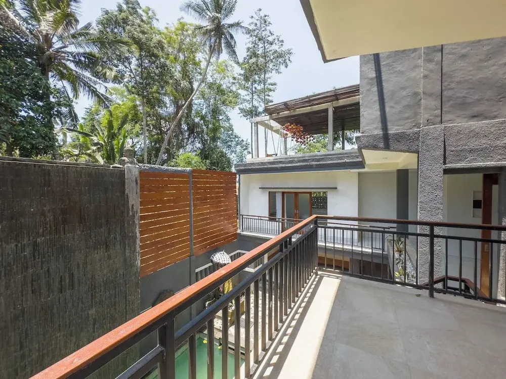 Giriya Amerta Hotel and Restaurant Ubud