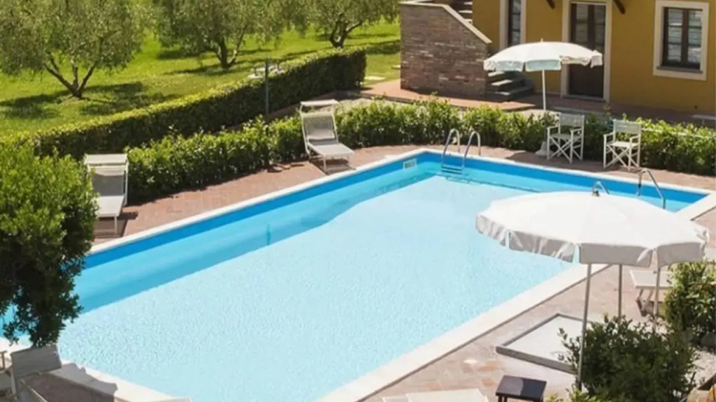 Residence Casale Etrusco - Général
