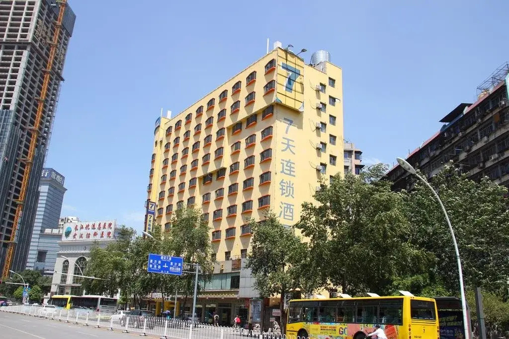 Hotel photo 14