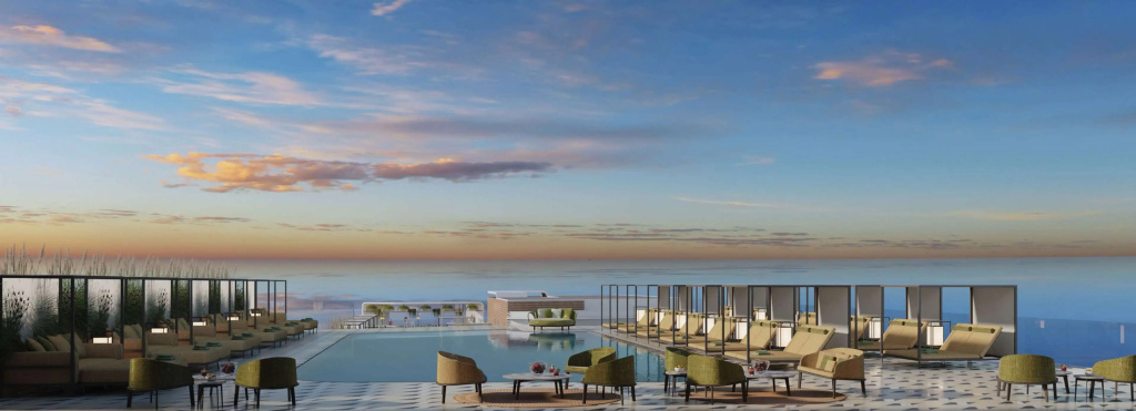 Beach & Waterfront