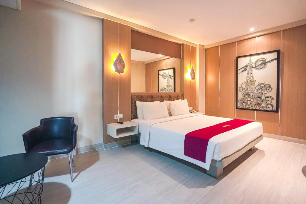 Hotel photo 26