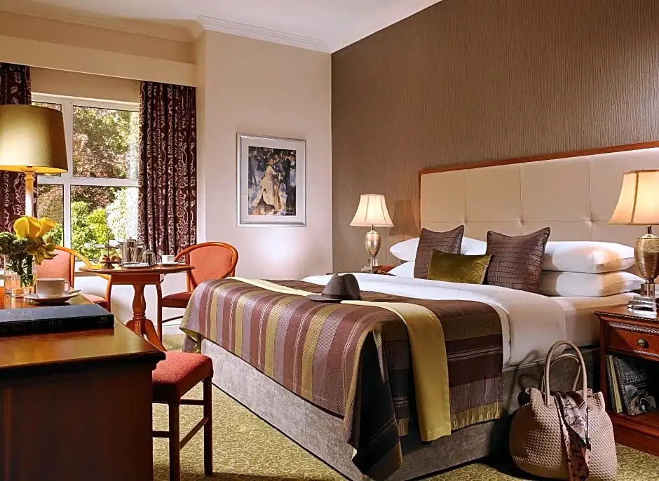 Hotel Westport - Leisure Spa and Conference - Chambres