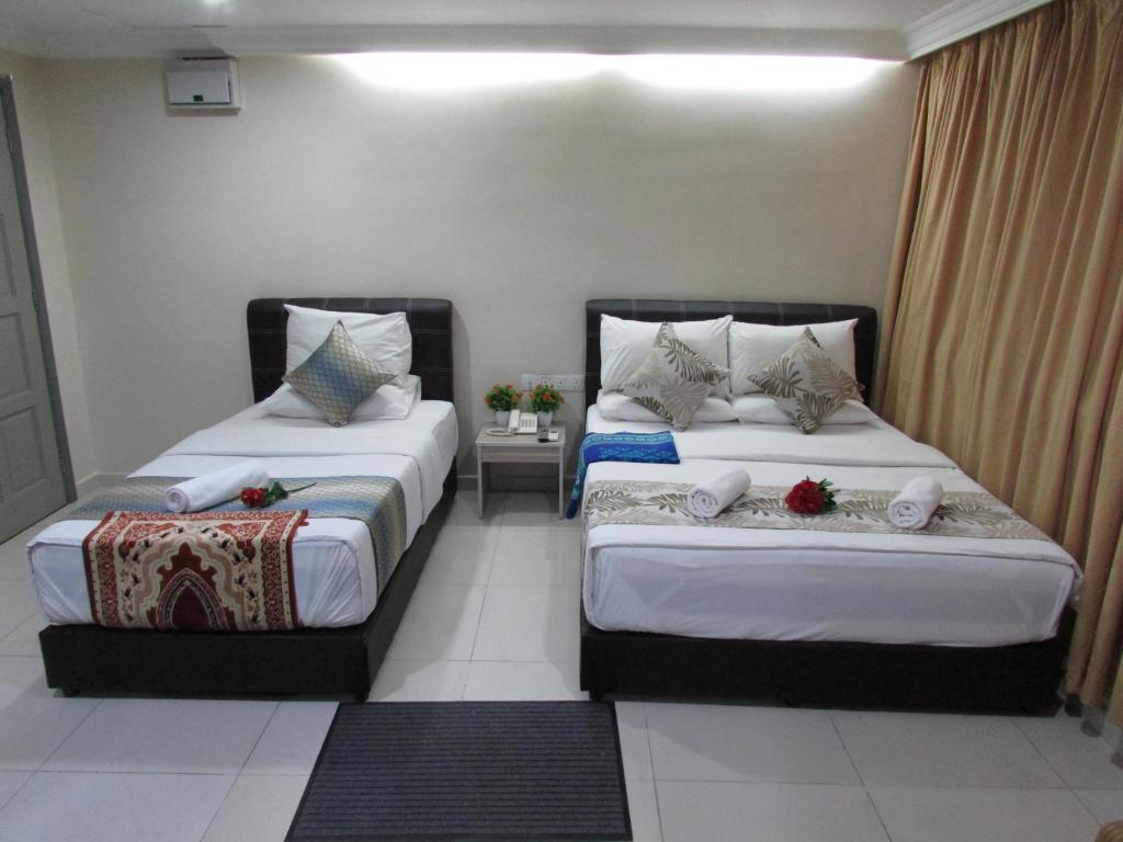 Safari Hotel