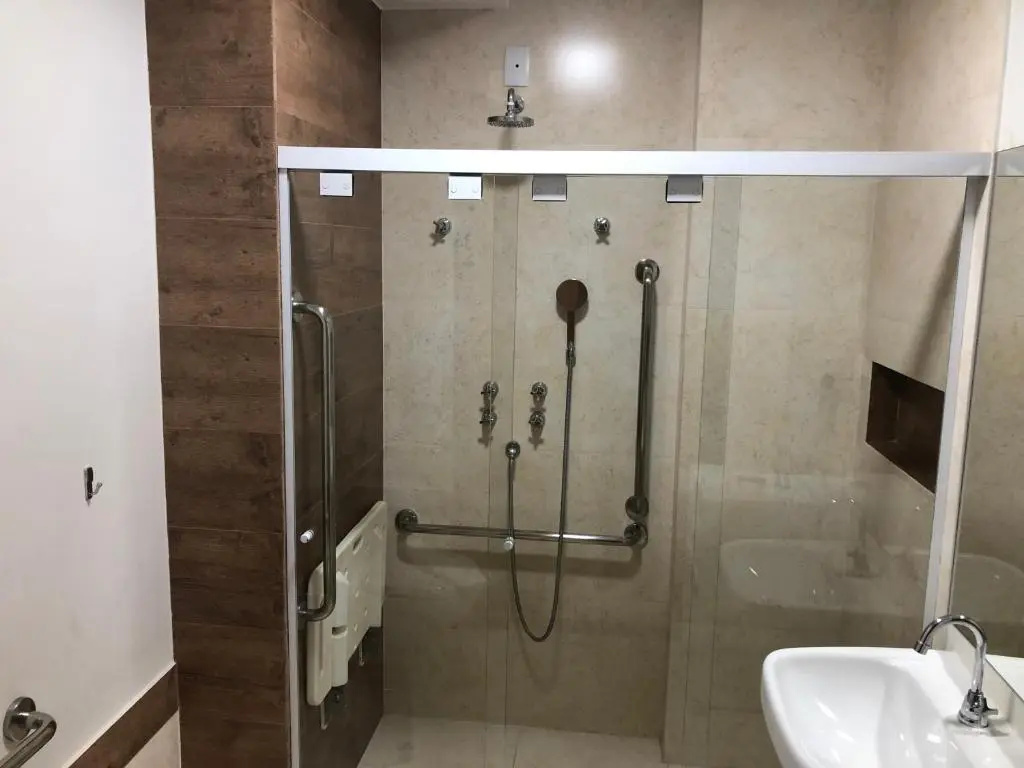 Hotel Giordano Mantiqueira - Chambres