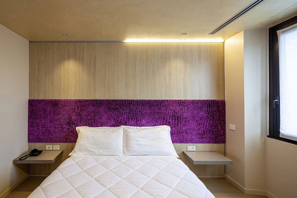 Hotel Là di Moret - Chambres