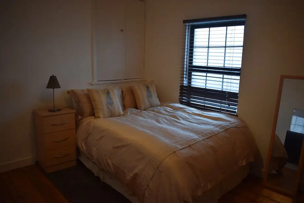 3 Bedroom Townhouse With Terrace Near City Center