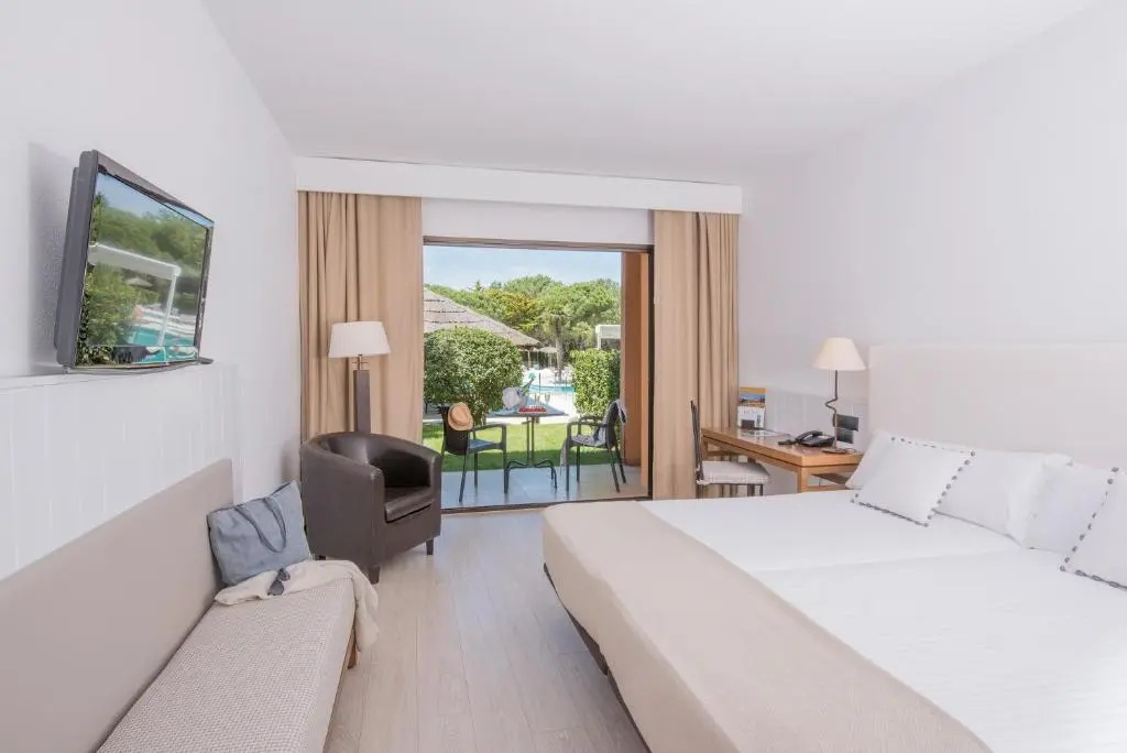 La Costa Golf & Beach Resort - Chambres