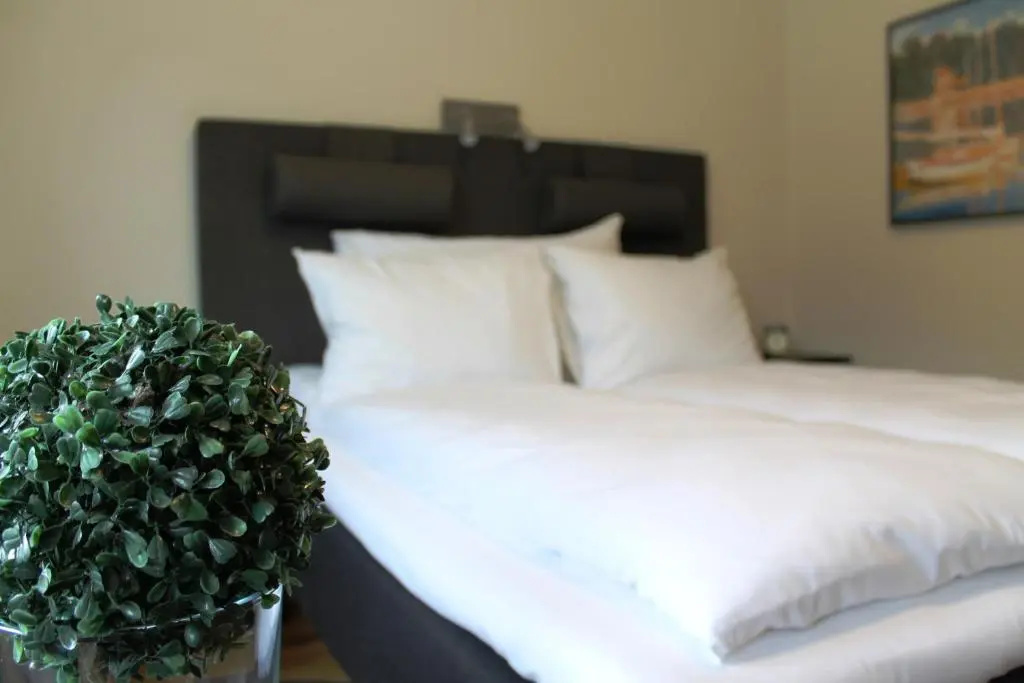 Støren Hotel - Chambres