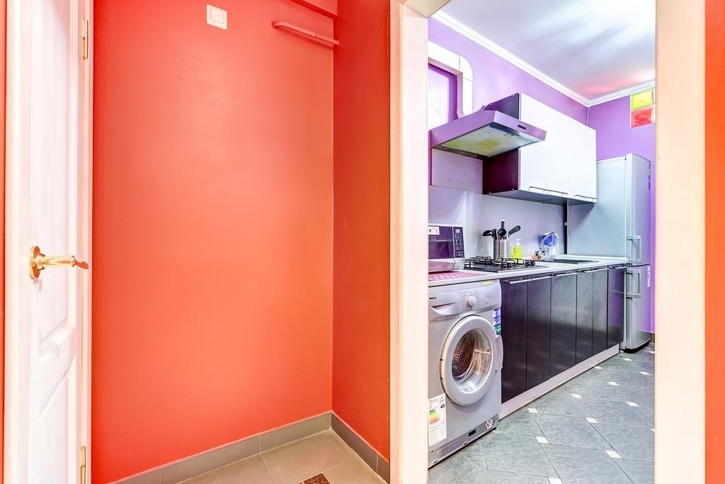 Viktoriansky Hostel