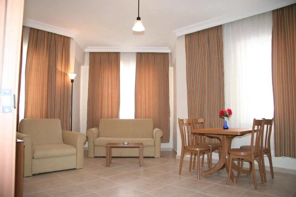 Elysee Garden Family Hotel - All Inclusive - Général