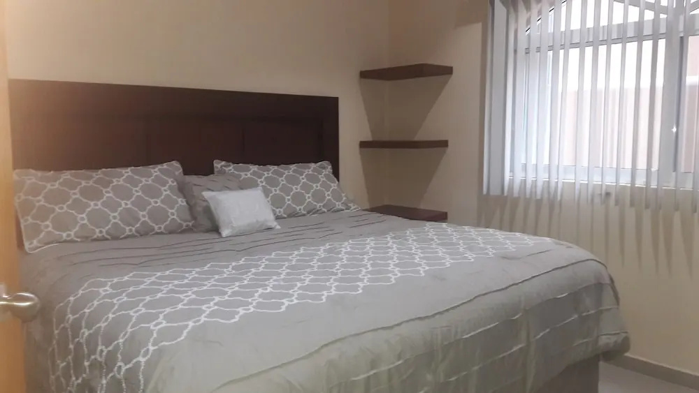 Condo Bellmare - Chambres