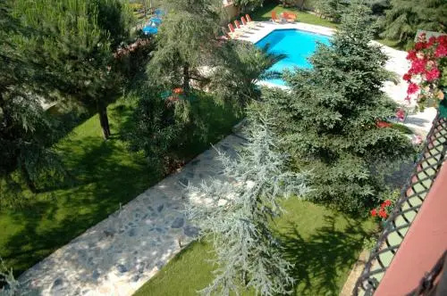 Hotel photo 15
