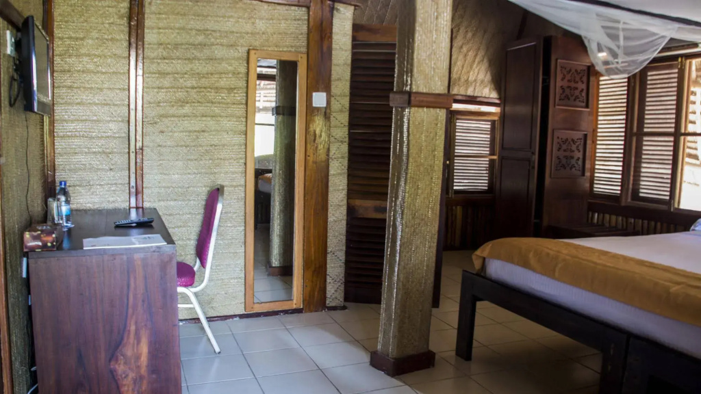 Millennium Sea Breeze Resort - Général