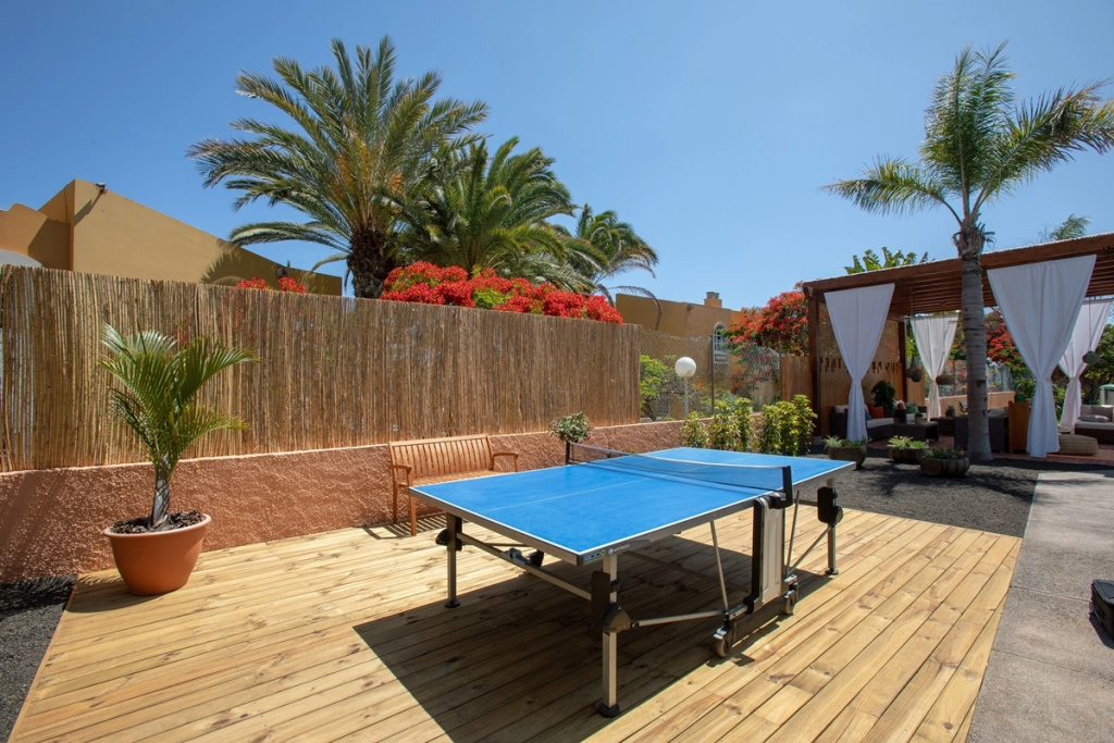 Club Vista Serena - Général