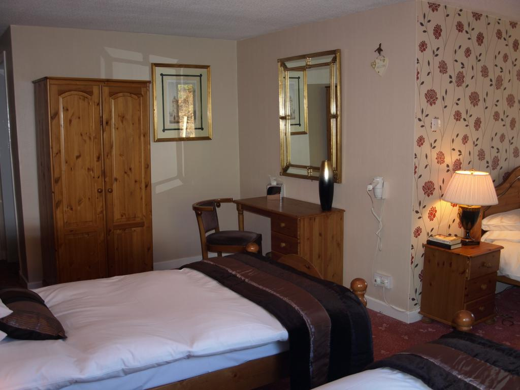 Clachan Cottage Hotel - Général