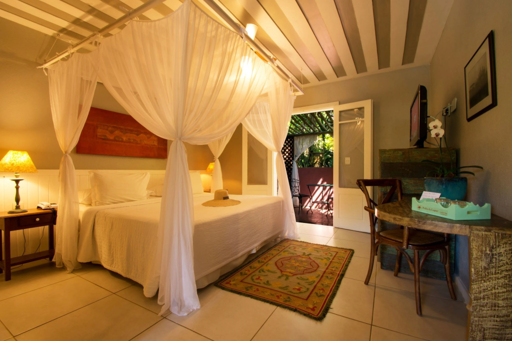 Pedra da Laguna Boutique Hotel & SPA - Général
