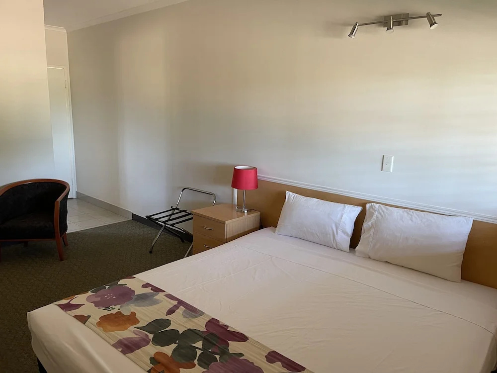 Landsborough Lodge Motel — фото 3