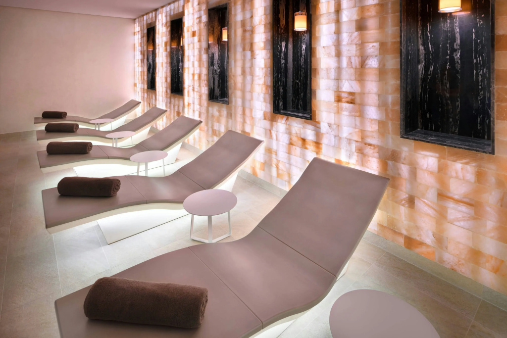 Amman Marriott Hotel - Général
