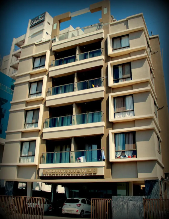 Hotel photo 1