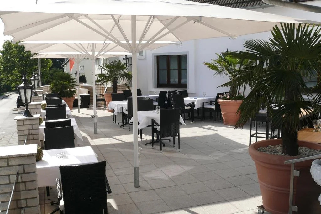 Landidyll Hotel Weidenbrück - Général
