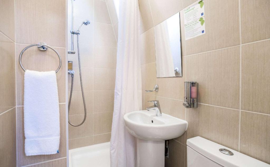 Comfort Inn Westminster - Général