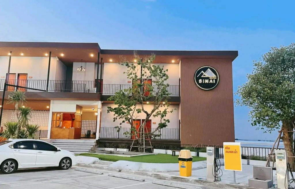 Sinai Hotel