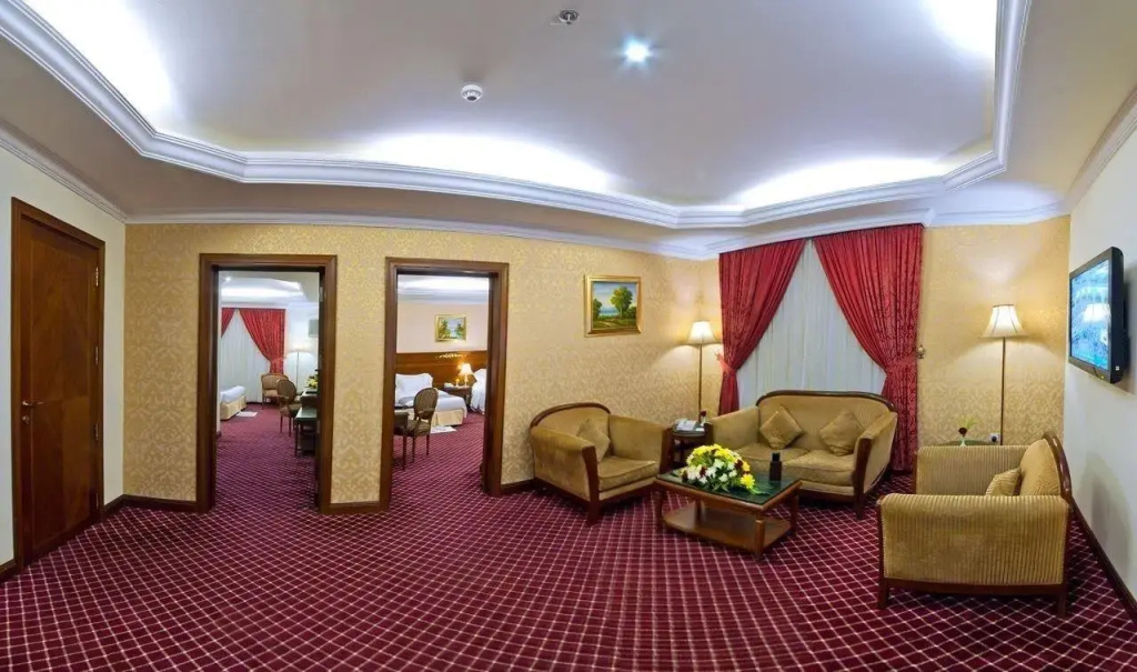 Hotel photo 21
