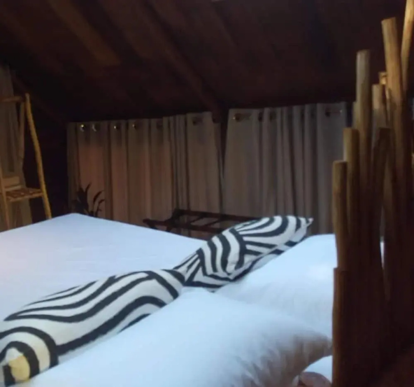 Ella Retreat Hotel - Chambres