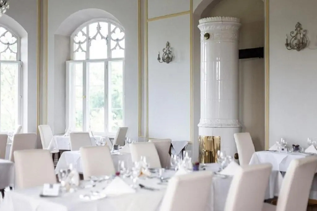 Schloss Gamehl - Général