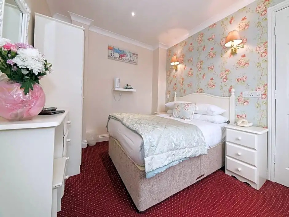 The Beaches Hotel and Spa - Chambres