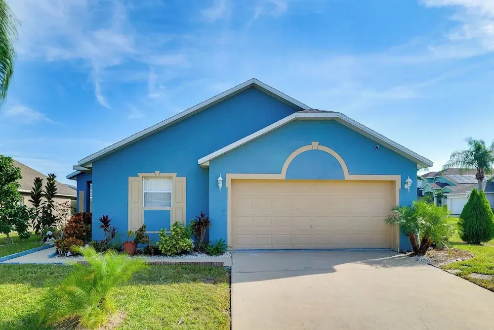 11 Mi to Disney! Family-friendly Gem w/ Hot Tub