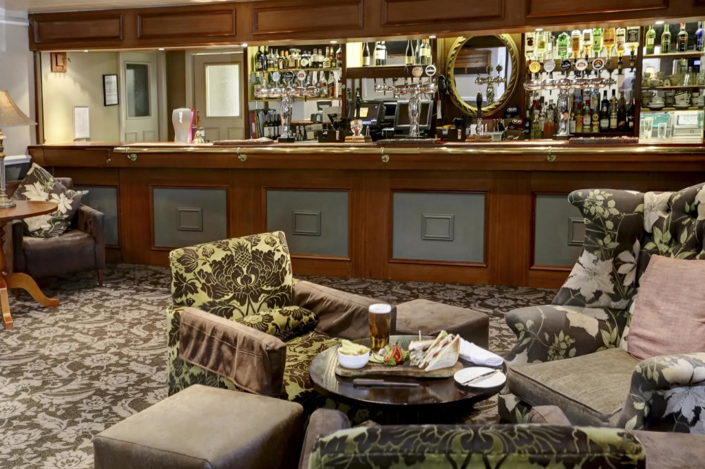 Pennine Manor Hotel - Général