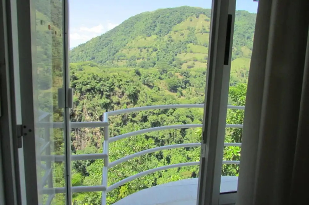 Mirador del Pipintá - Général