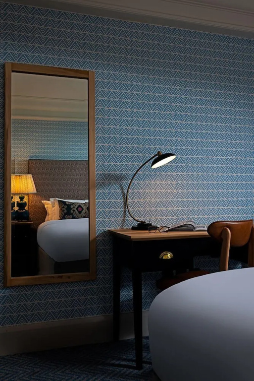 Schoolhouse Hotel - Chambres