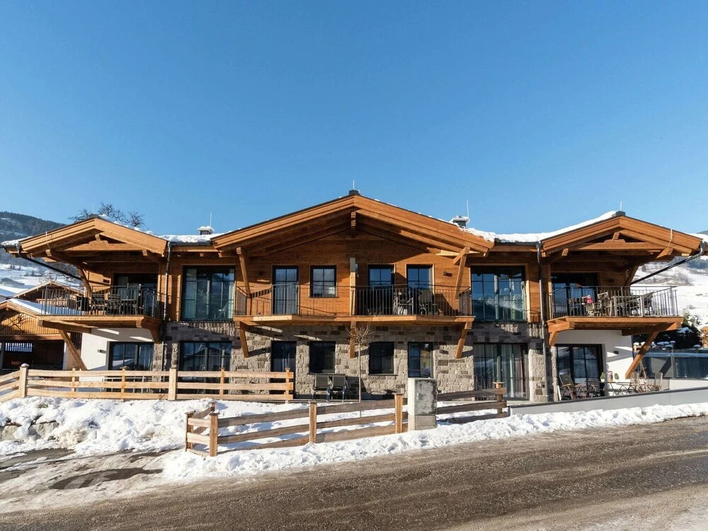 Penthouse Apartment In Piesendorf Salzburg Near Ski Area