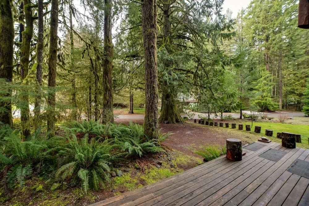 Snowline Cabin 10 - Log Cabin at its Best Free Wi-fi