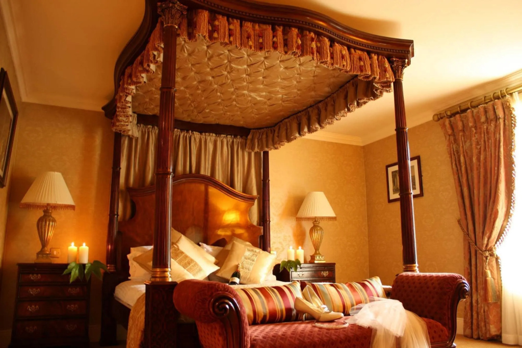 Finnstown Castle Hotel - Général