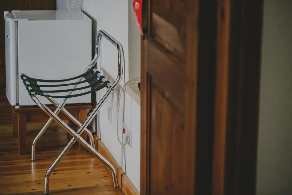 Alkisti City Hotel - Chambres