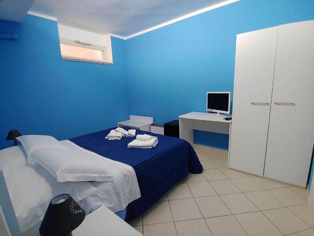 B&B Sorrento Relais by null