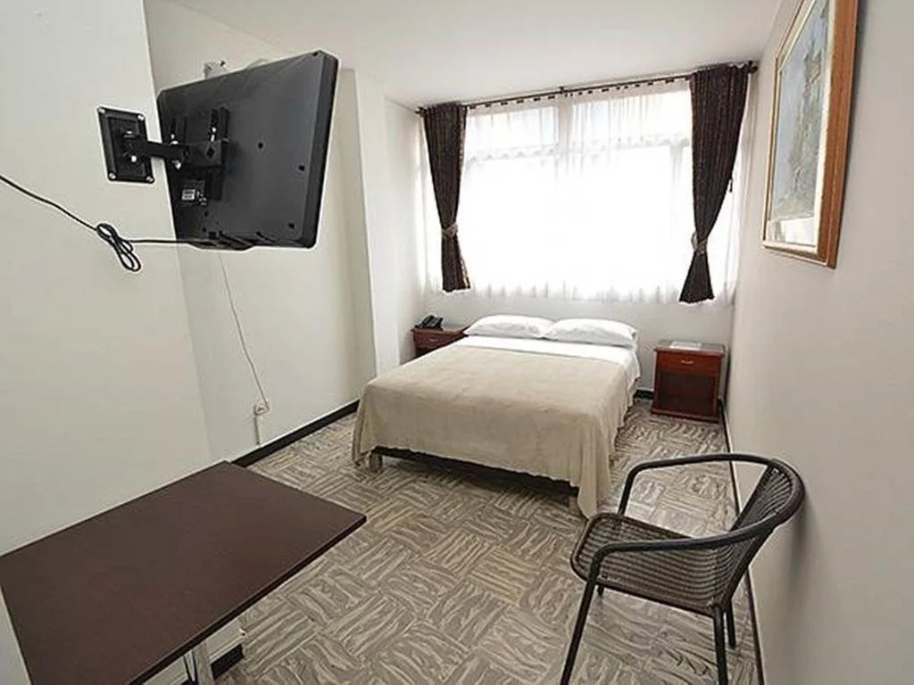 Hotel Catama Real - Général