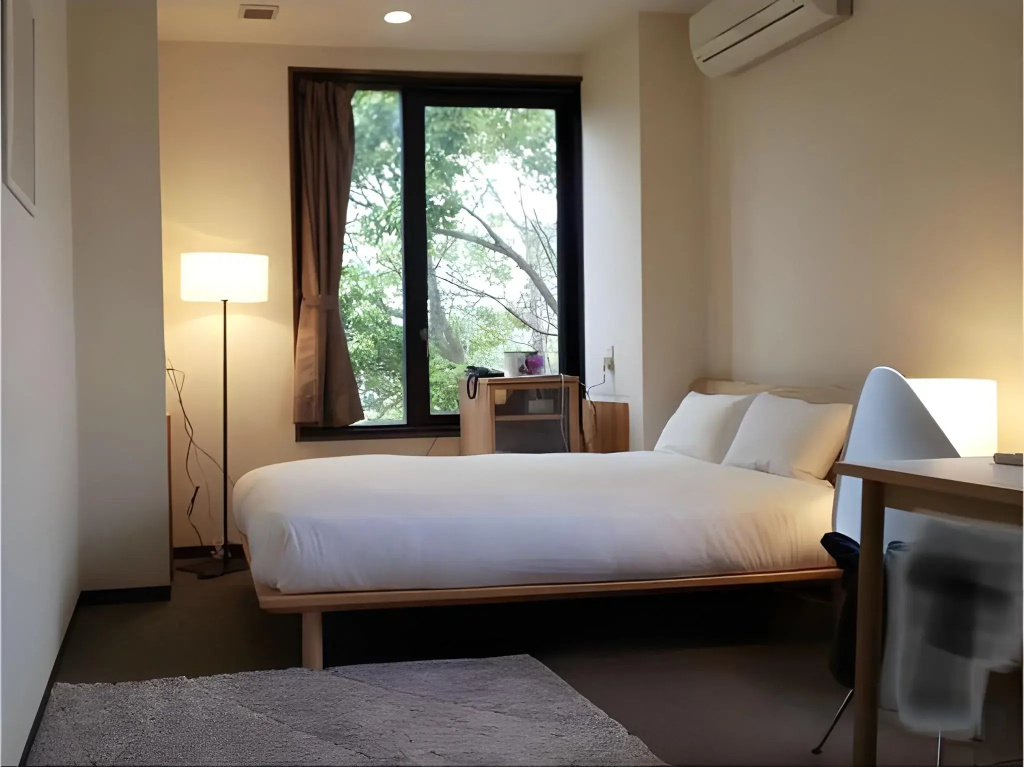 Sakaide Plaza Hotel