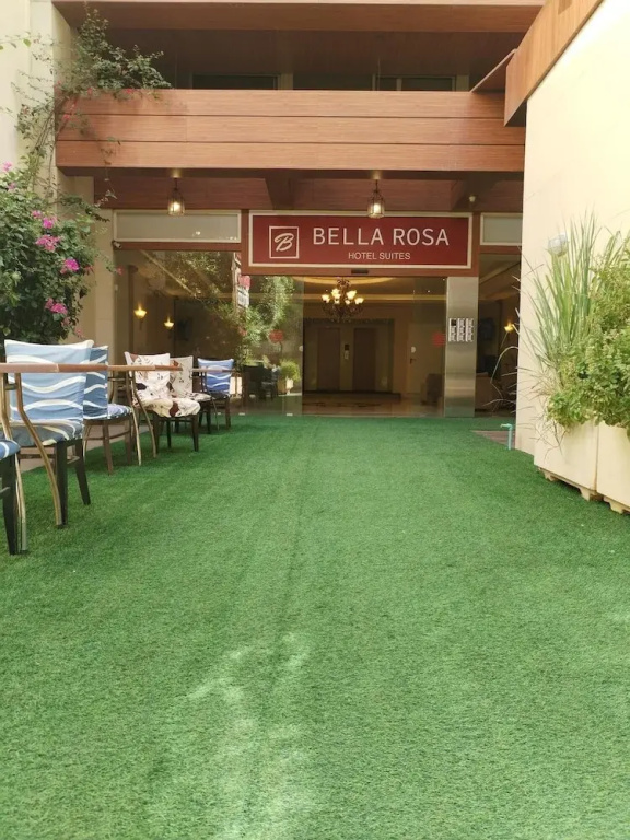 Hotel photo 26